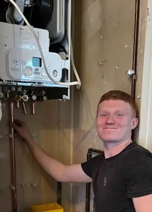 Gas Safety Inspection